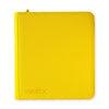 Vault X 12-Pocket XL Exo-Tec Zip Binder