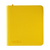 Zip Binder XL 12-Pocket Exo-Tec Sunrise Yellow