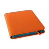 Zip Binder 9-Pocket Exo-Tec SV3