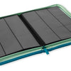 Zip Binder 9-Pocket Exo-Tec SV5