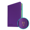 Zip Binder 9-Pocket Exo-Tec SV6