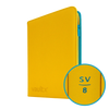 Zip Binder 9-Pocket Exo-Tec SV8