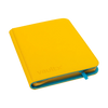Zip Binder 9-Pocket Exo-Tec SV8