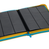 Zip Binder 9-Pocket Exo-Tec SV8