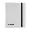 Vault X 4-Pocket Strap Binder