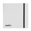 Vault X 12-Pocket Strap Binder